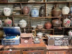 -青城甲(青城山店)