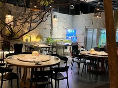 -又见炊烟私房菜(敬亭路店)