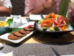 -昱匠·日本料理(金融街店)