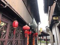 -苏州人家(锦溪镇店)