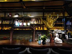 -MARU玛露音乐餐厅(前滩世贸店)