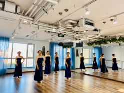 -呼拉汇舞蹈生活馆 Hawaii Hula&Tahiti Dance Studio