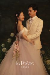 -乐派诗婚纱摄影