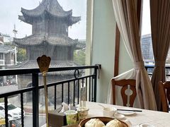 -怡园饭店-餐厅(四望亭店)