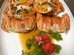 -林泷记·菜饭酒馆·秫香宴