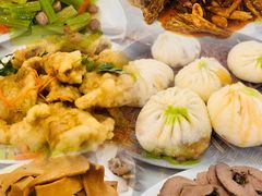 -张包铺(道外店)