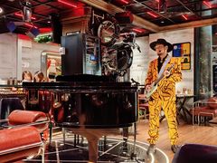 -1886德国汽车餐厅(外滩中央店)