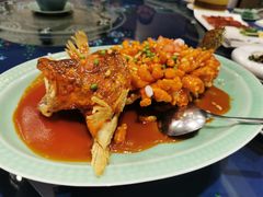 -西湖春天•老字号杭州菜(百汇店)