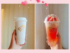 -喜茶(永旺梦乐城店)