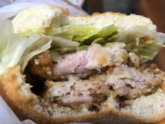 -汉堡王(北京通州领展店)