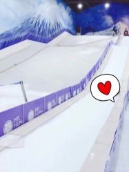 -Mr·Kuma酷么先生雪之乐园