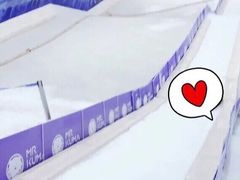 -Mr·Kuma酷么先生雪之乐园