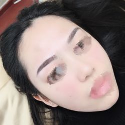 -久匠·纹眉半永久野生眉