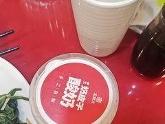 -宏状元现熬粥·京味菜(五棵松店)