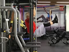 -W FITNESS 威尔仕健身·游泳(七宝店)