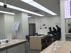-华为授权服务中心(通州万达广场)