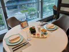 -淮香国色·淮扬菜(正大中心店)