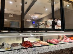 -小山日本料理(兴业太古汇店)