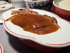 -秀儿四九城·新京菜(亚运村鸟巢店)