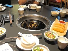 -打酱友•斑鱼海鲜粥火锅(吴桥店)