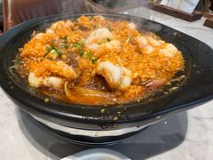 -船歌·鱼水饺青岛菜(太阳宫凯德MALL店)