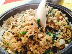 -台山第一家兴华黄鳝饭·黄鳝婆(开平店)