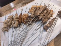 -熙成烧烤(白塔岭店)