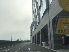-万象城-停车场