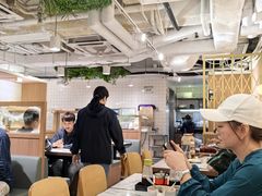 -深仔记茶餐厅(亚士厘道店)