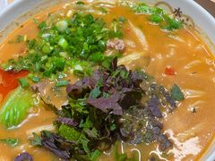 -水平有限广西米粉·广西风味集(五道口店)
