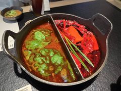 -山缓缓火锅(青岛万象城店)