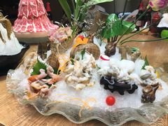 -尚海豆捞(乐虹坊店)