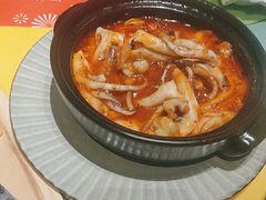 -华阳时光吧餐厅(华阳广场国际大饭店)