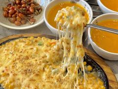 -名家韩国料理·烤肉(瑶海店)