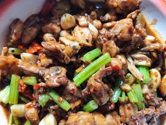 -老三样·美食研究中心(世贸路店)