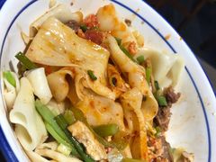 -福瑞记老孙头biangbiang面(新生路店)