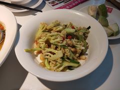 -新辣宴·湖南家常菜·商务聚餐(中粮创芯店)