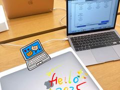 -Apple零售店(济南恒隆广场店)