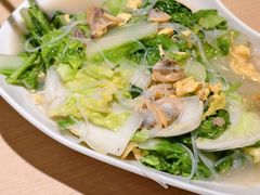 -吕氏疙瘩汤·海鲜新鲁菜(凯德mall新都心店)