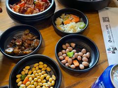 -九田家黑牛烤肉料理(宣化阳光广场店)