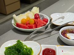 -海底捞火锅(杭州天虹购物中心店)
