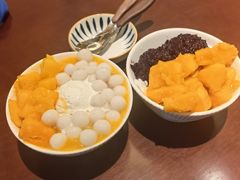 -小团圆糖水铺(襄阳南路店)