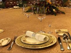 -马勒别墅·中餐厅