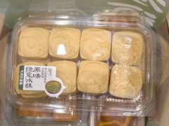 -泸溪河桃酥(西直门凯德店)