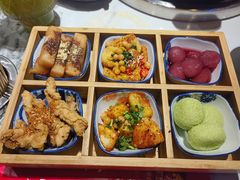 -钢管厂五区小郡肝火锅串串香(清河店)