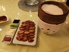 -水煮鱼乡·川京菜(蛇口店)