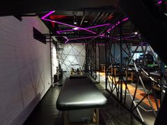-VIP 威尔仕健身·游泳(嘉华中心店)