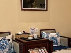 -鼎族怡华·指压·油压·经络(西单昌盛大厦店)