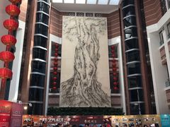 -中国闽台缘博物馆