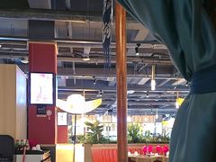 -老船舫·现做活鲜鱼馆(东郊记忆店)
